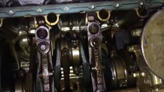 Капитальный ремонт двигателя Mitsubishi Carisma