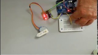 Как подключить шаговый двигатель 28BYJ 48 к Arduino