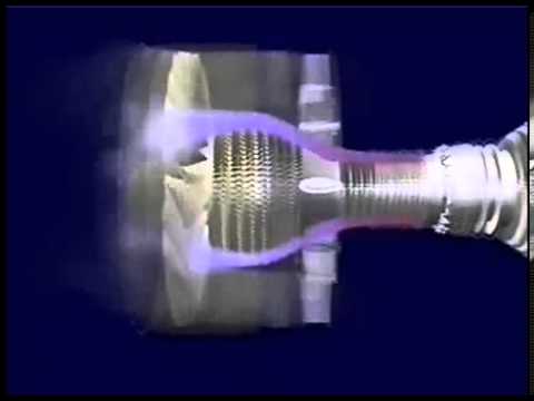 Реактивный двигатель (Rus) - Jet engine