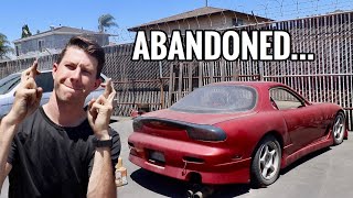 Video Finding and Making an Offer on ANOTHER Junkyard RX-7... download MP3, 3GP, MP4, WEBM, AVI, FLV Juni 2018