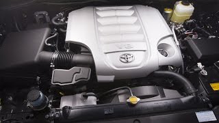 Ace-tuning DIY: Oil Change Toyota/Lexus V8 Tundra/LX570