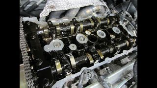 How to change a valve cover gasket-mitsubishi lancer CJ 4b11 engine