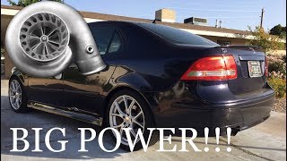 The 5 BEST Mods for Your Saab 9-3