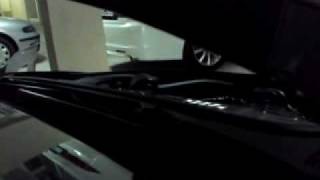 BSH Intake Sound Test Pt. 1 :: Audi A3 Sportback 2.0 TFSI (CCZA) 2010
