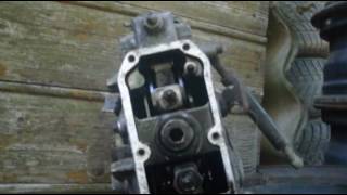 Регулировка цикловой подачи ТНВД мерседес.Adjusting the cyclic feed of fuel injection pump Mercedes