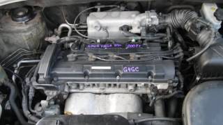 Двигатель Kia,Hyundai для Sportage 2004-2010;Tucson 2004-2010