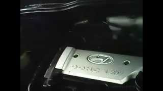 Мойка двигателя Hyundai Getz