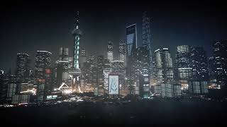 Wallpaper Engine - BF4 Shanghai showcase