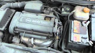 Теория ДВС: Двигатель Opel Z16XEP, 100 тыс км после моего ремонта