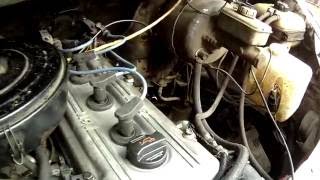 Капитальный ремонт двигателя(ЗМЗ 406 ГАЗель)