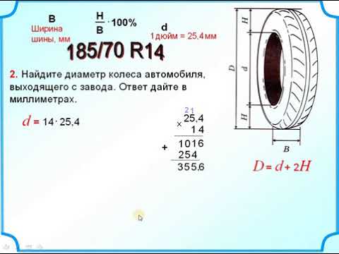 Формула шины 5 задание