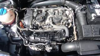 Двигатель VW,Skoda,Audi для Passat [B7] 2011-2015;Octavia (A5 1Z-) 2004-2013;Superb 2008-2015;...