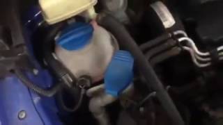 Двигатель ДВС Volkswagen Caddy 2,0 дизель