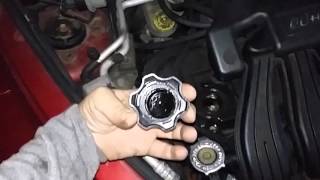 Контрактный двигатель Chrysler (Крайслер) 2.0 ECC | Где купить? | Тест мотора