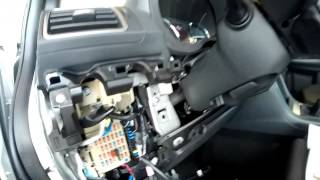 2015 Subaru WRX Limited: Ep. 17: Tap Turn Module