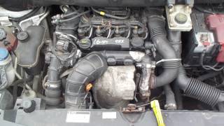 Двигатель Citroen,Peugeot для Berlingo (NEW) (B9) 2008 после ;Partner Tepee(B9) 2008 после ...