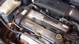 Контрактный двигатель Ford Mondeo