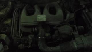 Двигатель Citroen для Berlingo(FIRST) (M59) 2002-2012
