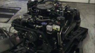 2009 Mercruiser 5.7L 350 MAG MPI - 300 hp Alpha