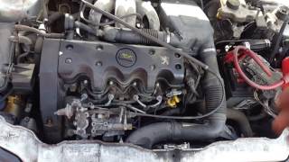 Контрактный двигатель Peugeot (Пежо) 1.5 VJX (TUD5) | Где купить? | Тест мотора