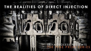 Direct Injection, Problems and Solutions | The Fine Print