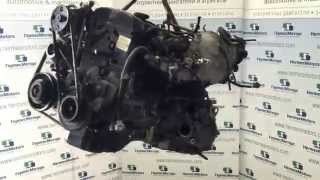 Контрактный двигатель Honda h33A3