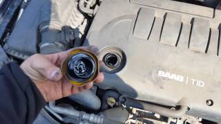 Контрактный двигатель Saab (Сааб) 1.9 Z19DT | Где купить? | Тест мотора