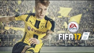 Fifa 17 NEW CRACK STEAMPUNKS 11-JULY [WORKING]