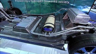 CNET On Cars - Road to the future: Toyota