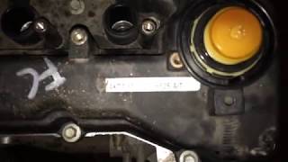 Двигатель G4KD 2.0 150 л.с. Hyundai | Kia – проверка компрессии