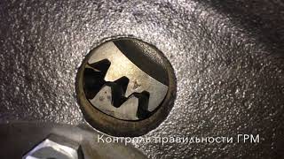 Капитальный ремонт двигателя Komatsu