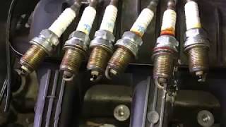 Двигатель X20D1-021728K 2.0 24V Chevrolet Epica – проверка компрессии