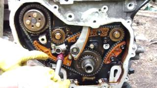 Самые конченные двигатели в мире ремонт каждые 100 км