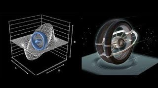 NASA разрабатывает двигатель деформации пространства