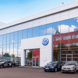 Автосервис Volkswagen Фаворит Хофф