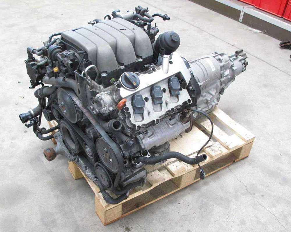 eng 05 - Как выбрать контрактный двигатель для автомобиля?
