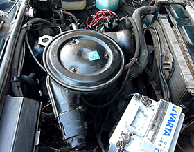 Сколько стоит капремонт двигателя ВАЗ-2107 — примерная цена