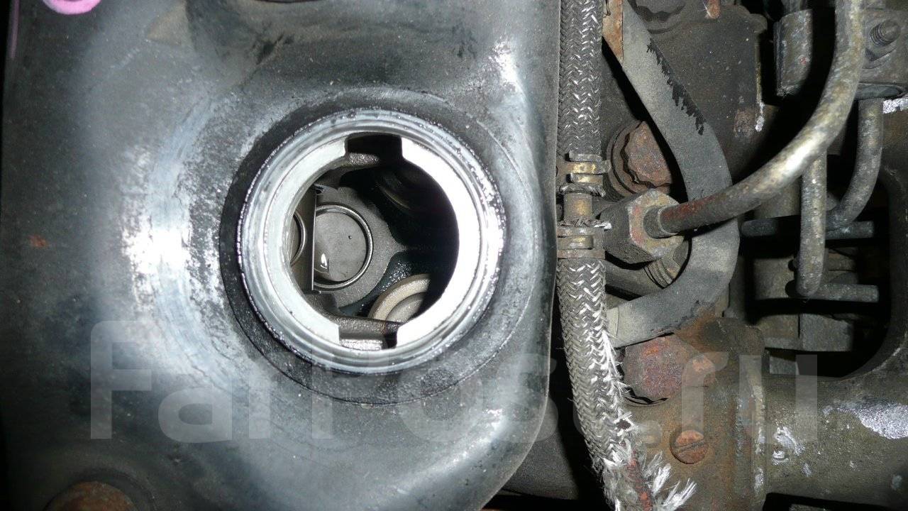 неисправности митсубиси кантер модель двигателя4м50