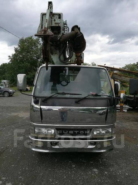 неисправности митсубиси кантер модель двигателя4м50