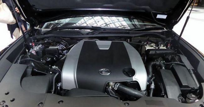 О двигателях для Toyota Estima 2