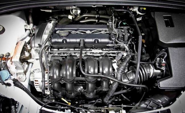 О двигателях для Ford Mondeo 2