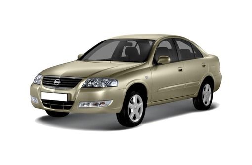 Линейка двигателей Nissan Almera Classic 3