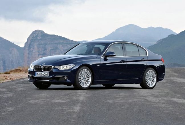 О двигателях для BMW 3-Series второго и третьего поколения 