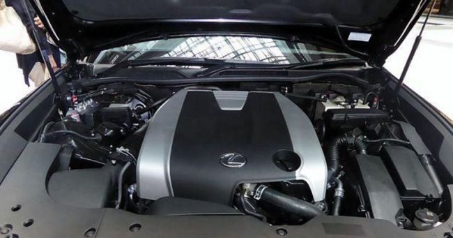 О двигателях для Toyota RAV4 2