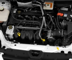 Капитальный ремонт двигателя Форд Транзит
