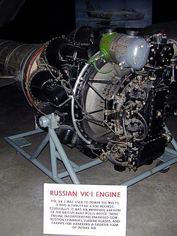 Klimov VK-1 Engine.jpg
