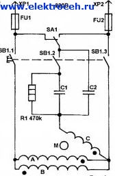 3-phase-1phase