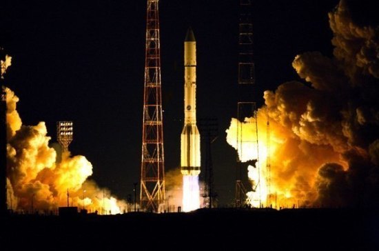 Российские ракетные двигатели заправят реактивным йодом